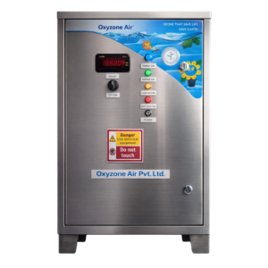 Ozone Generator Machine Manufacturer