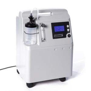 Ozone Concentrator Manufacturer