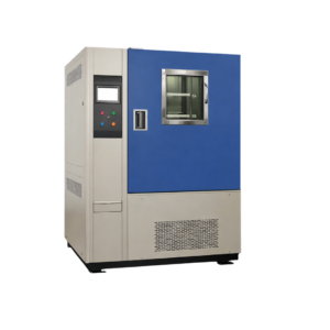 Ozone Test Chamber manufacturer