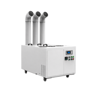 ultrasonic industrial humidifier